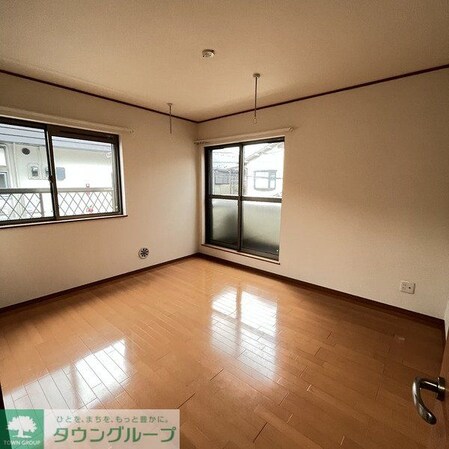 シリウスの物件内観写真